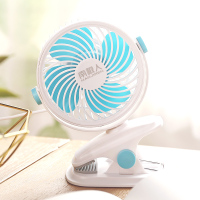 南极人 vs 奥克斯 USB小风扇选购指南