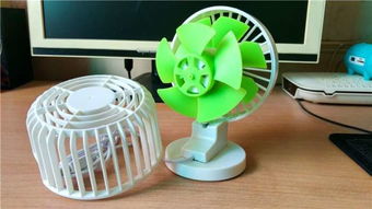 仅49元告别闷热！ORICO双风叶USB风扇，夏日清凉新选择